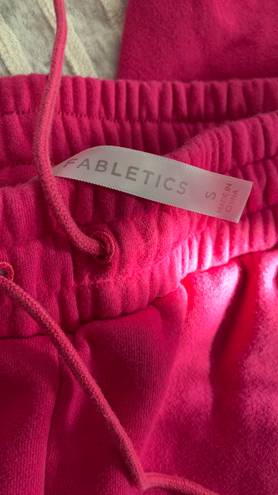 Fabletics Sweatpants