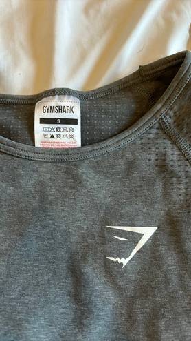 gym shark shirt  