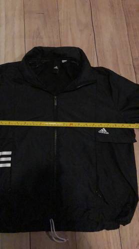 Adidas Windbreaker