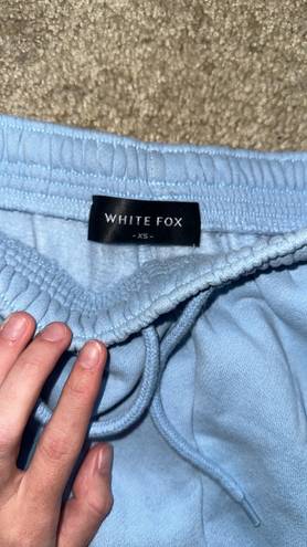 White Fox Boutique White Fox Sweatpants