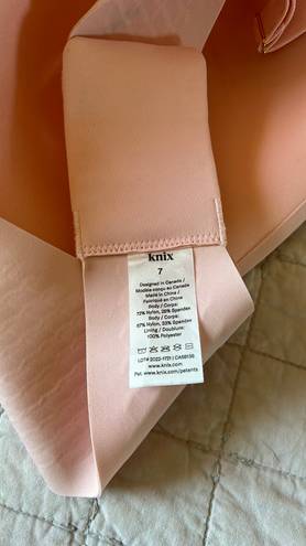 Knix Bra Pink Size 36 D