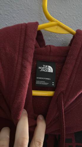 The North Face Hoodie