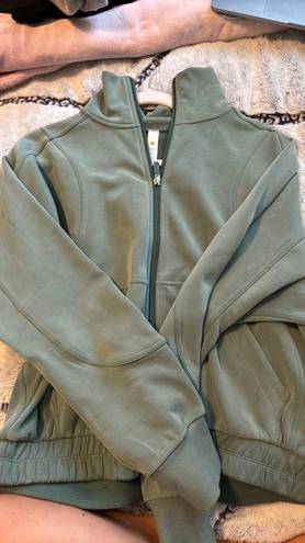 Lululemon Jacket