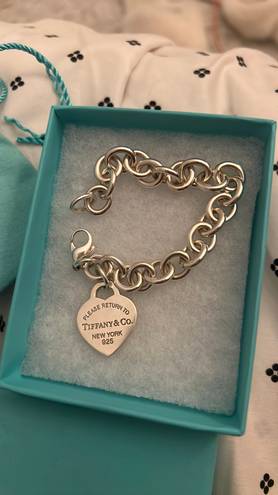 Tiffany & Co. Bracelet