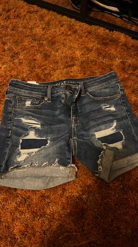 American Eagle Outfitters Jean Shorts