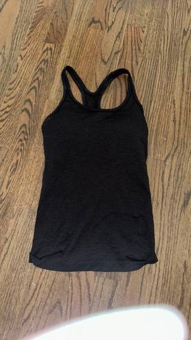 Lululemon Racerback Tank