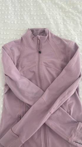 Lululemon Define Jacket