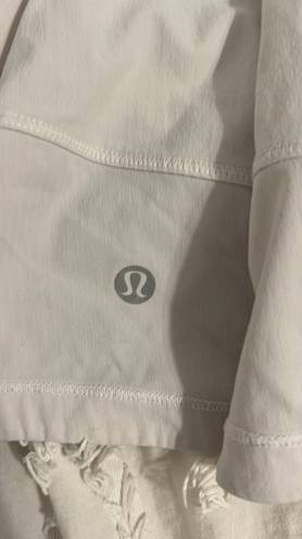 Lululemon Pace Rival Skirt