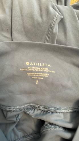 Athleta Salutation Joggers