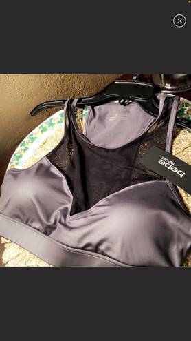 Bebe Sports Bra