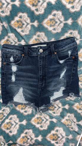 BKE Jean Shorts