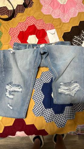 KanCan USA KanCan 90’s boyfriend jeans