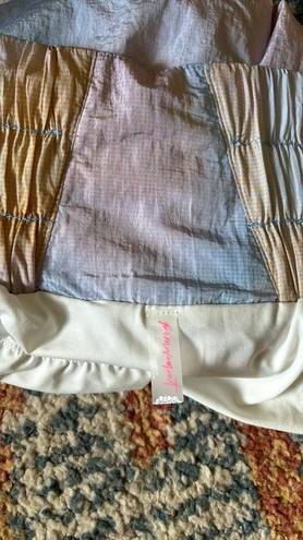 Free People Movement Shorts