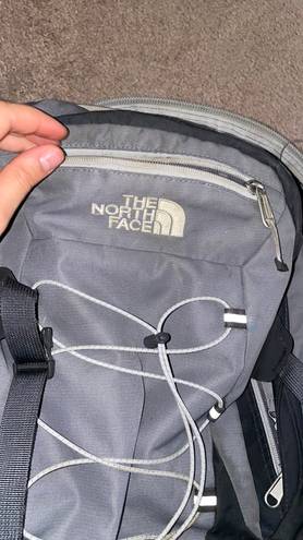 The North Face Borialis Backpack