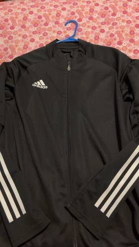 Adidas Zip Jacket