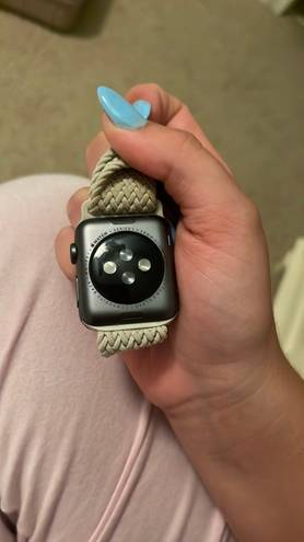 Apple Series 1 Watch 38mm