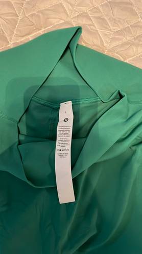 Lululemon align high rise skirt