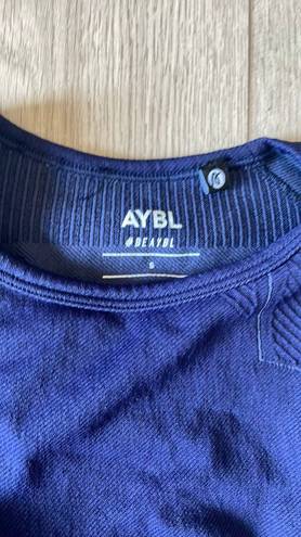 AYBL crop top