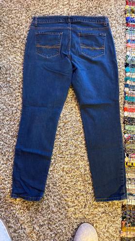 Tommy Hilfiger Curve Skinny Jeans