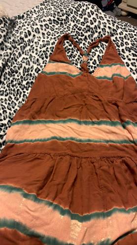 American Eagle Outfitters Sundress