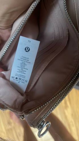 Lululemon Now Always Pouch