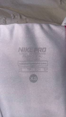 Nike Pro Spandex