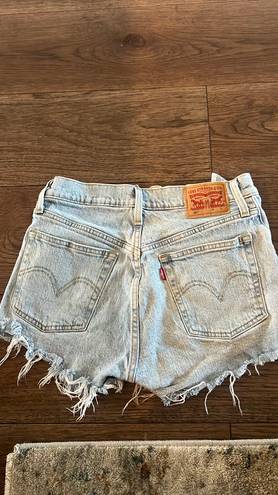 Levi’s 501 Shorts