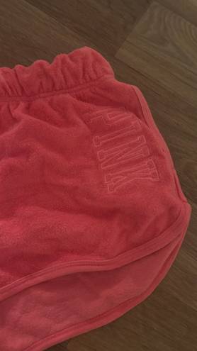 PINK - Victoria's Secret PINK Victoria’s Secret Lounge Shorts