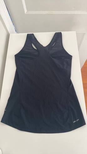 Nike Dri-fit Tank