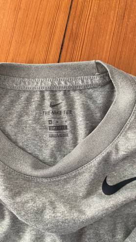 Nike Dri-Fit Top