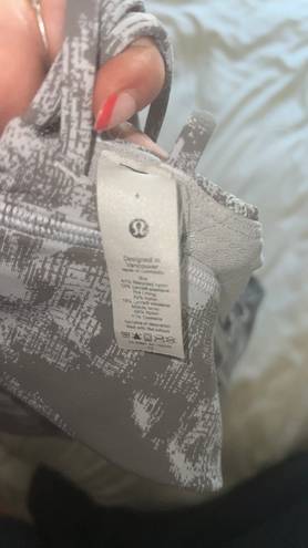 Lululemon Sports Tank