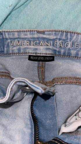 American Eagle Outfitters Jeans