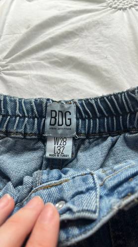 BDG cargo pants