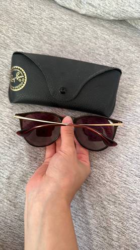 Ray-Ban Erika Classic Sunglasses