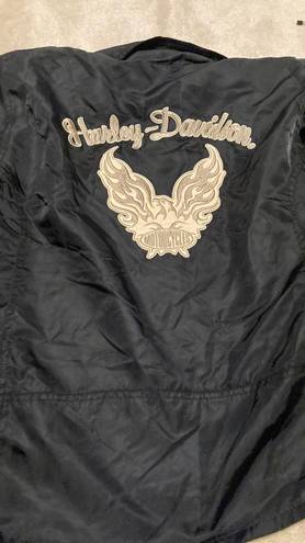 Harley Davidson Jacket