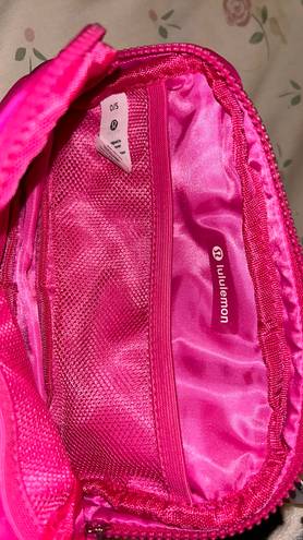 Lululemon Everywhere Belt Bag