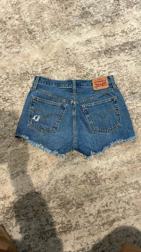 Levi’s 501 Shorts