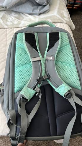 The North Face  Surge Transit Backpack