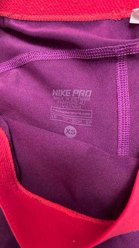 Nike Pro Spandex