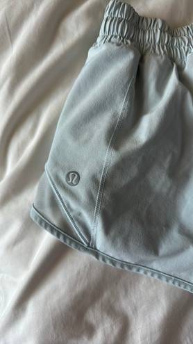 Lululemon Hotty Hot Short 2.5”