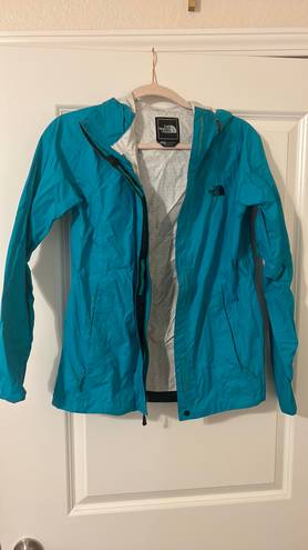 The North Face Rainjacket