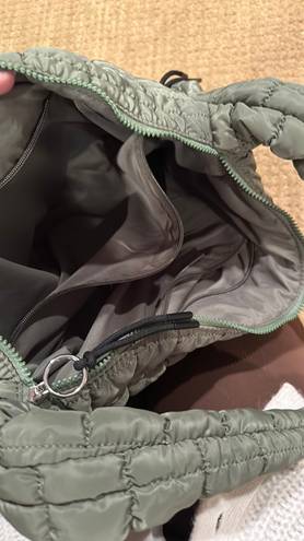 Free People Movement Quilted Carryall Free People 