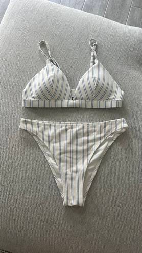 H&M Bikini Set