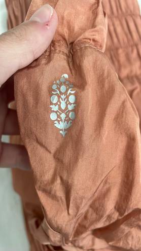 Free People Movement Way Home Shorts/ Apricot