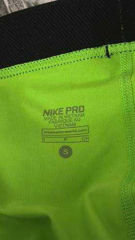 Nike Pro Spandex