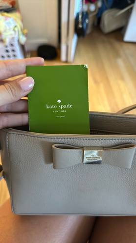 Kate Spade Crossbody Purse