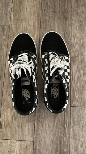 Vans Sneakers