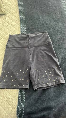 Aerie OG Biker Shorts Hi Rise