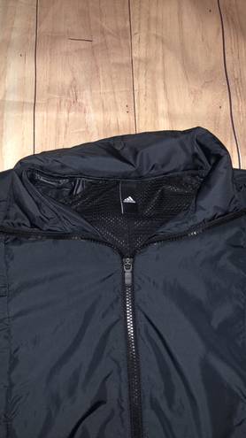 Adidas Windbreaker