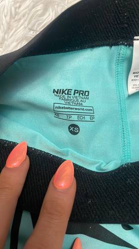 Nike Pro Spandex